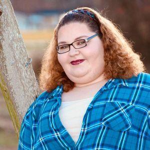 Meet your Posher, Claire